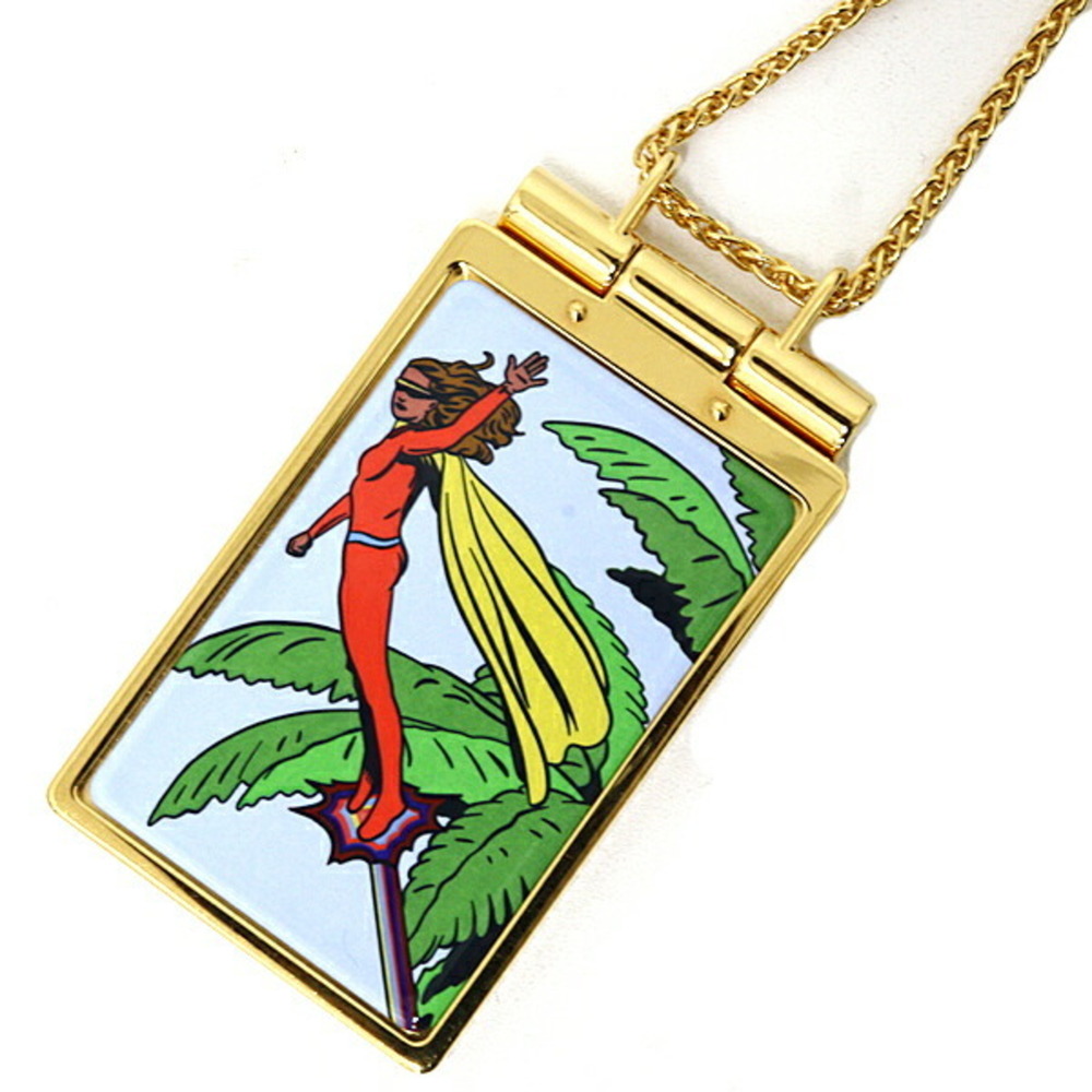 HERMES Necklace